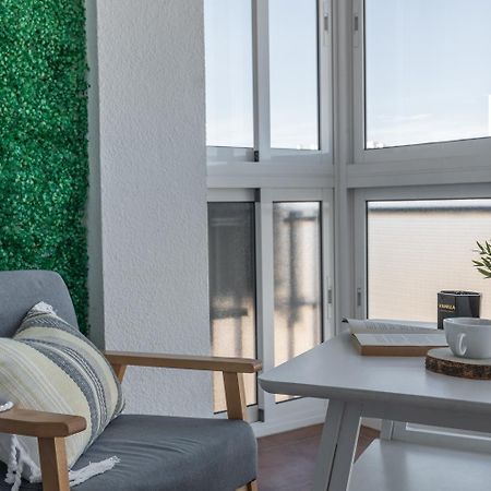 Tuguest Heroe Apartment مالقة المظهر الخارجي الصورة