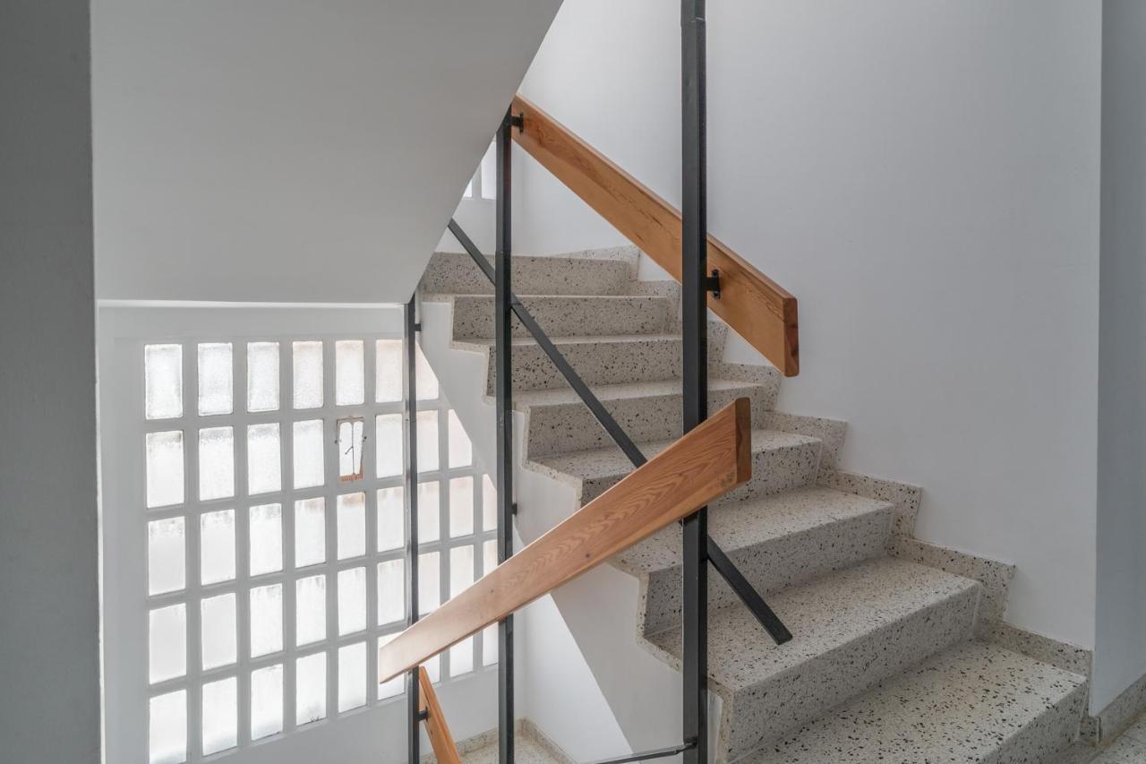 Tuguest Heroe Apartment مالقة المظهر الخارجي الصورة