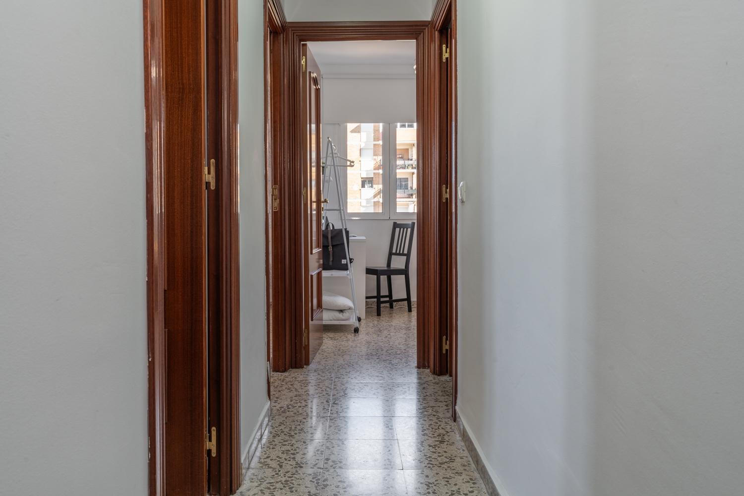 Tuguest Heroe Apartment مالقة المظهر الخارجي الصورة
