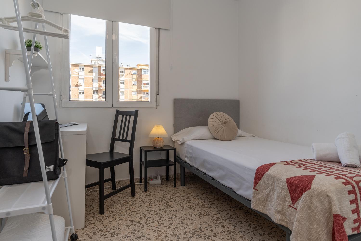 Tuguest Heroe Apartment مالقة المظهر الخارجي الصورة